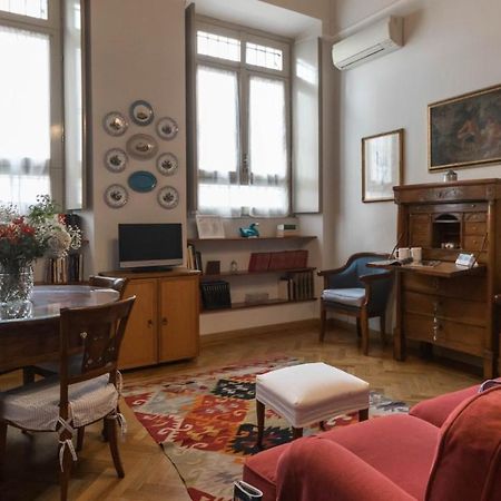 Italianway - Santa Maria Fulcorina 11 Apartment Milan Bagian luar foto