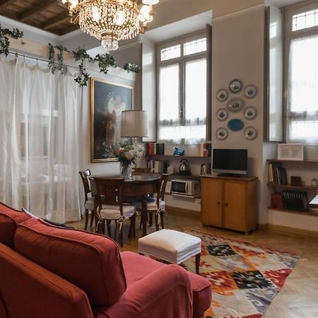 Italianway - Santa Maria Fulcorina 11 Apartment Milan Bagian luar foto