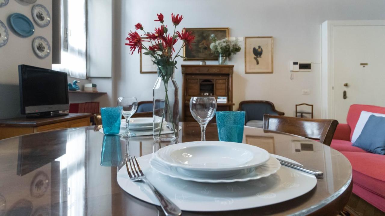 Italianway - Santa Maria Fulcorina 11 Apartment Milan Bagian luar foto