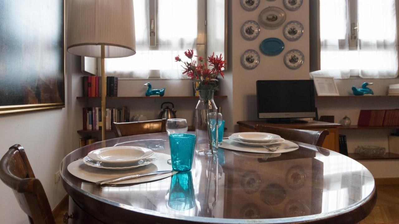 Italianway - Santa Maria Fulcorina 11 Apartment Milan Bagian luar foto