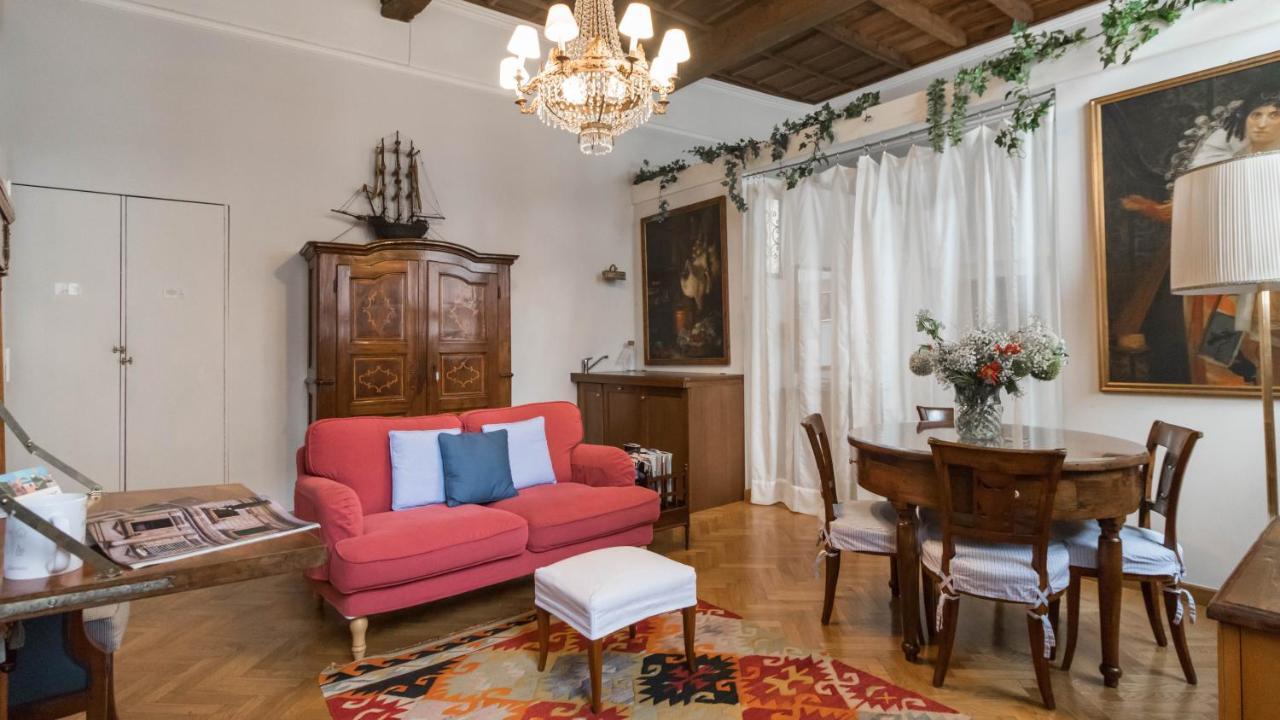 Italianway - Santa Maria Fulcorina 11 Apartment Milan Bagian luar foto